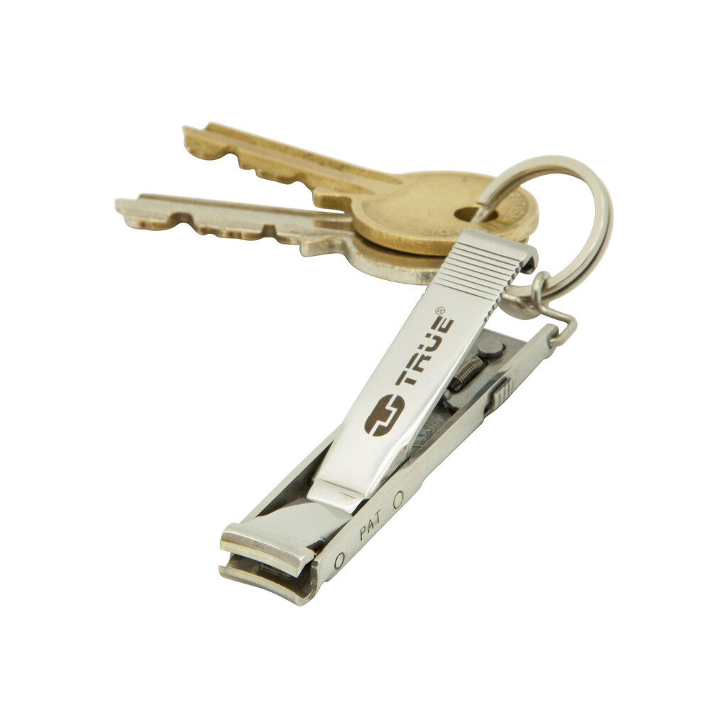 Atslēgu piekariņš True Utility SlimClips cena un informācija | Atslēgu piekariņi | 220.lv