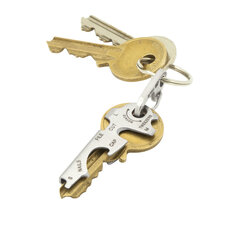 Atslēgu piekariņš True Utility KeyTool cena un informācija | Atslēgu piekariņi | 220.lv