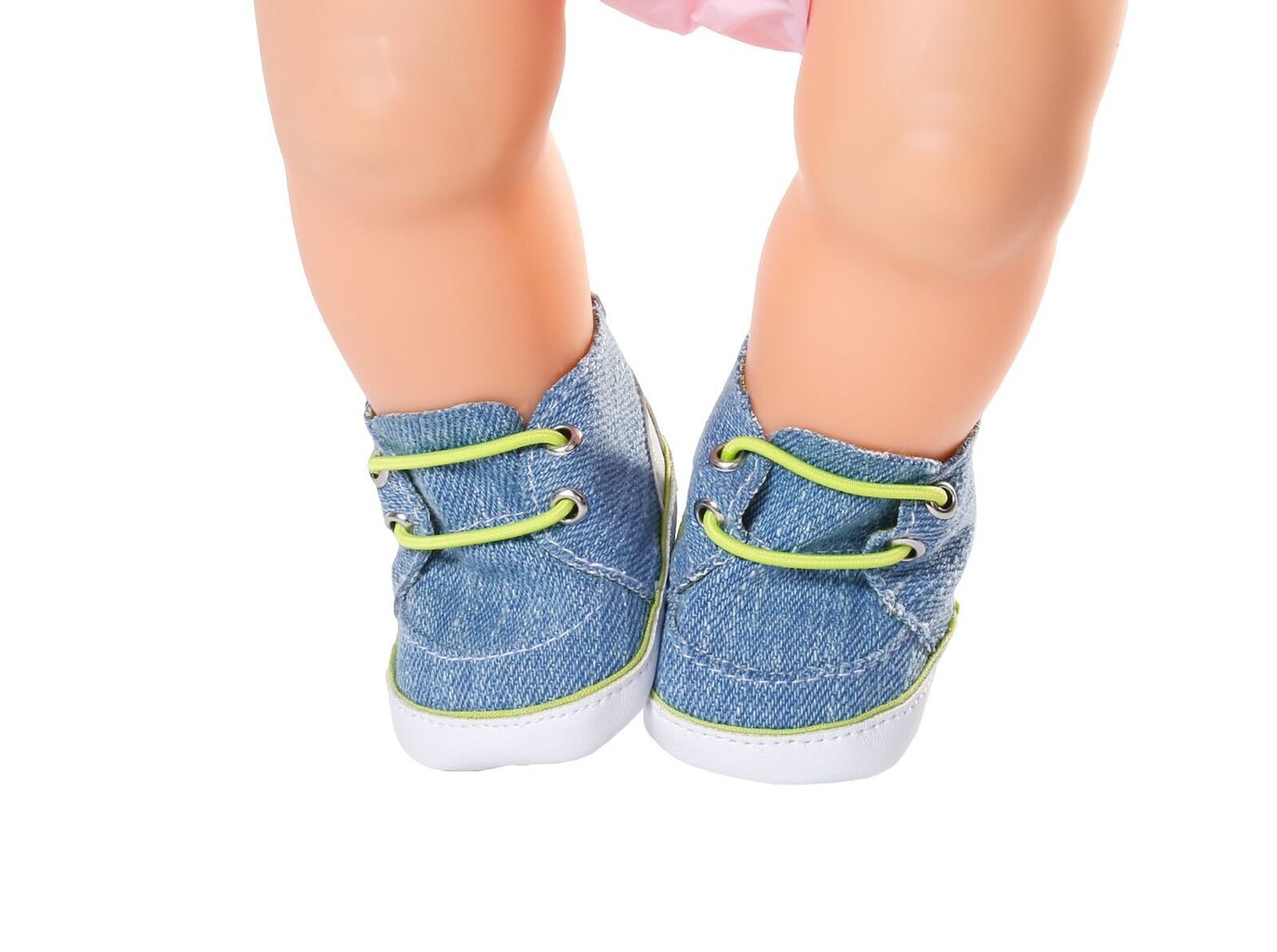 Baby Born® leļļu čības, 824207 цена и информация | Rotaļlietas meitenēm | 220.lv