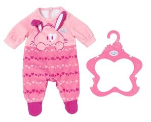 Baby Born® кукольный комбинезон, 824566 цена и информация | Игрушки для девочек | 220.lv