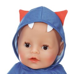 Baby Born® повседневная одежда для куклы, 824535 цена и информация | Игрушки для девочек | 220.lv