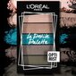 L'Oréal Paris La Petite Palette acu ēnu palete цена и информация | Acu ēnas, skropstu tušas, zīmuļi, serumi | 220.lv