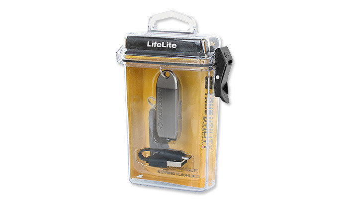 Lukturis True Utility LifeLite цена и информация | Atslēgu piekariņi | 220.lv