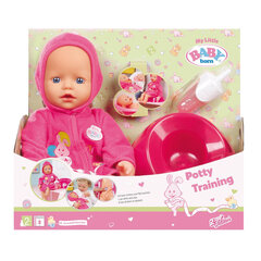 Кукла Baby Born®, 32 см цена и информация | Игрушки для девочек | 220.lv