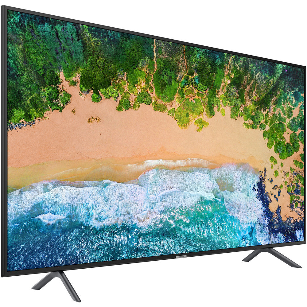 Samsung UE49NU7172 цена и информация | Televizori | 220.lv