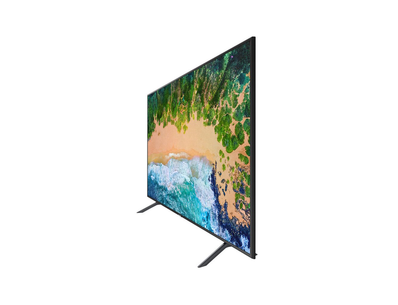 Samsung UE49NU7172 cena un informācija | Televizori | 220.lv