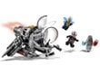 76109 LEGO® Super Heroes Kvantu valstības pētnieki цена и информация | Konstruktori | 220.lv