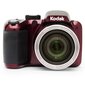 KODAK PixPro AZ401, Red цена и информация | Digitālās fotokameras | 220.lv