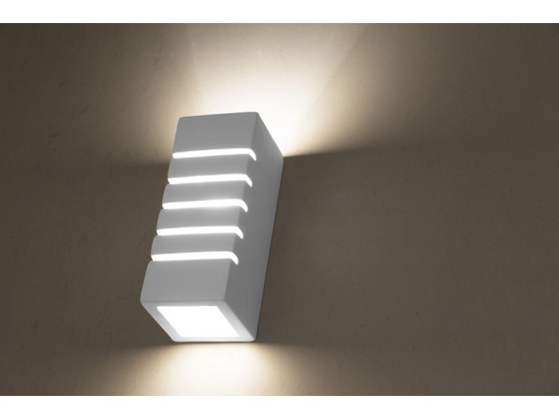 Sollux lampa Samir цена и информация | Sienas lampas | 220.lv