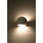 Sollux sienas lampa Globe цена и информация | Sienas lampas | 220.lv