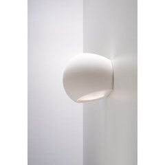 Sollux sienas lampa Globe cena un informācija | Sienas lampas | 220.lv