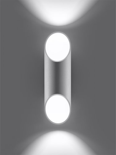 Sollux sienas lampa Penne 30 cena un informācija | Sienas lampas | 220.lv