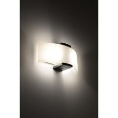 Sollux lampa Emilio цена и информация | Настенные светильники | 220.lv