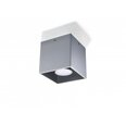 Sollux griestu lampa Quad