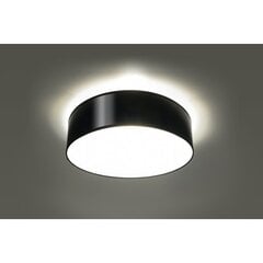 Sollux griestu lampa Arena 35 цена и информация | Потолочные светильники | 220.lv