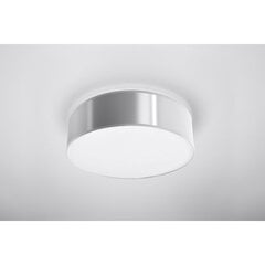 SOLLUX  подвесная лампа Arena 35 White цена и информация | Потолочные светильники | 220.lv