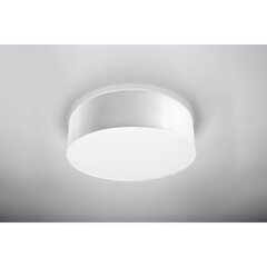 SOLLUX  подвесная лампа Arena 35 White цена и информация | Потолочные светильники | 220.lv
