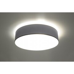 SOLLUX подвесная лампа Arena 45 White цена и информация | Потолочные светильники | 220.lv
