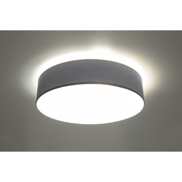 Sollux griestu lampa Arena 45 цена и информация | Griestu lampas | 220.lv