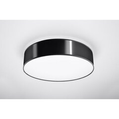 SOLLUX подвесная лампа Arena 45 White цена и информация | Потолочные светильники | 220.lv