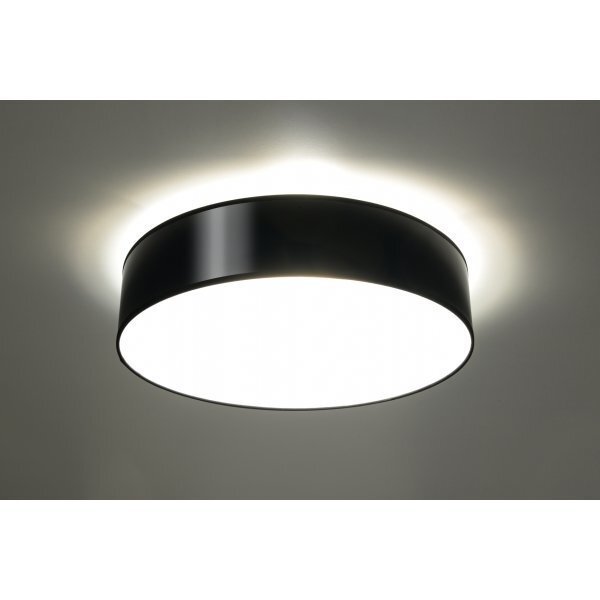 Sollux griestu lampa Arena 45 цена и информация | Griestu lampas | 220.lv