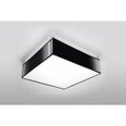 Sollux griestu lampa Horus 35