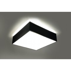 SOLLUX подвесная лампа Horus 35 White цена и информация | Потолочные светильники | 220.lv