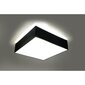 Sollux griestu lampa Horus 35 цена и информация | Griestu lampas | 220.lv