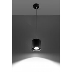 Подвесной светильник SOLLUX Orbis White цена и информация | Настенный/подвесной светильник Eye Spot 11 BL, чёрный | 220.lv