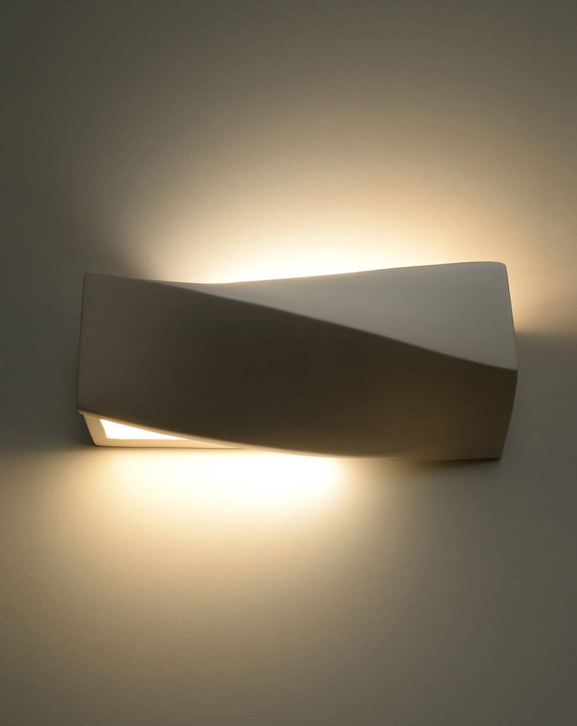 Sollux lampa Sigma Mini цена и информация | Sienas lampas | 220.lv