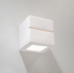 Sollux lampa Leo Line цена и информация | Настенные светильники | 220.lv