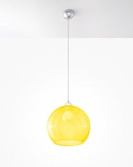 Sollux lampa Ball цена и информация | Люстры | 220.lv