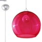 Sollux lampa Ball cena un informācija | Lustras | 220.lv