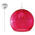 Sollux lampa Ball