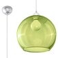 Sollux lampa Green Ball cena un informācija | Piekaramās lampas | 220.lv