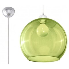Sollux lampa Green Ball cena un informācija | Piekaramās lampas | 220.lv