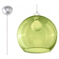 Sollux lampa Green Ball