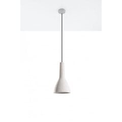 Sollux lampa Empoli цена и информация | Настенный/подвесной светильник Eye Spot 11 BL, чёрный | 220.lv