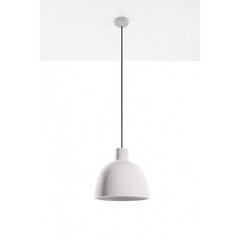 Sollux lampa Damaso цена и информация | Настенный/подвесной светильник Eye Spot 11 BL, чёрный | 220.lv