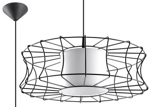 Sollux lampa Salerno cena un informācija | Piekaramās lampas | 220.lv