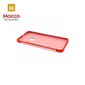 Telefona aizmugurējais apvalks Mocco Exclusive Crown, paredzēts Apple iPhone 8 Plus, sarkans cena un informācija | Telefonu vāciņi, maciņi | 220.lv