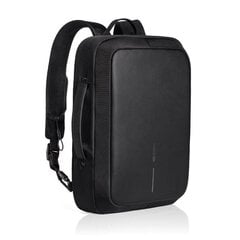 Mugursoma XD-Design Bobby Bizz, 12L, melna цена и информация | Школьные рюкзаки, спортивные сумки | 220.lv