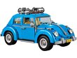 10252 LEGO® Creator Expert Volkswagen Beetle цена и информация | Konstruktori | 220.lv