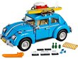 10252 LEGO® Creator Expert Volkswagen Beetle цена и информация | Konstruktori | 220.lv