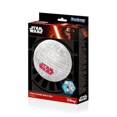 Bestway Ball StarWars 58053 cena un informācija | Piepūšamās rotaļlietas un pludmales preces | 220.lv