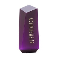 Молочко для тела Thierry Mugler Alien Les Rituels d´Or, 200 мл цена и информация | Парфюмированная женская косметика | 220.lv