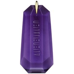 Молочко для тела Thierry Mugler Alien Les Rituels d´Or, 200 мл цена и информация | Парфюмированная женская косметика | 220.lv