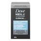 Dezodorants vīriešiem Dove Men + Care Clean Comfort 48h 50 ml cena un informācija | Dezodoranti | 220.lv