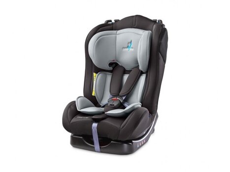 Autosēdeklis Caretero Combo 0-25 kg, black cena un informācija | Autokrēsliņi | 220.lv