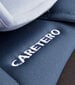 Autosēdeklis Caretero Combo 0-25 kg, black cena un informācija | Autokrēsliņi | 220.lv